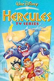 Геркулес Hercules and the All Nighter (1998–1999) watch online HD