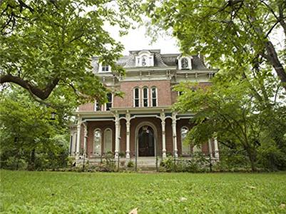 Ghost Adventures McPike Mansion (2008– ) watch online HD