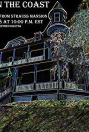 Ghosts on the Coast Raw Footage: Vintage Variety Storage Room and Seance (2015– ) watch online HD