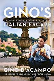 Gino's Italian Escape Hidden Italy: Lombardia (2013– ) watch online HD