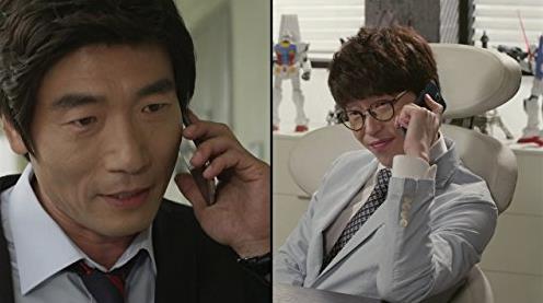 Golden Cross Episode #1.14 (2014– ) watch online HD