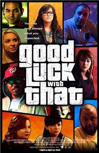 Good Luck with That (2014) watch online HD
