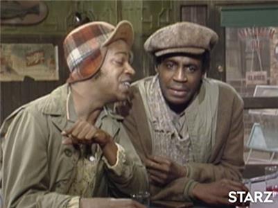 Good Times Requiem for a Wino (1974–1979) watch online HD