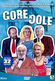 Gore dole Episode #1.8 (1996–1997) watch online HD