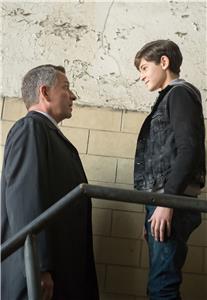 Gotham Lovecraft (2014–2019) watch online HD