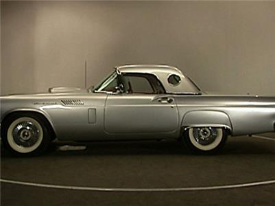 Great Cars Thunderbird (2003– ) watch online HD
