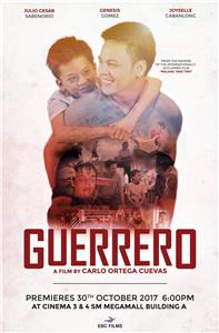 Guerrero (2017) watch online HD