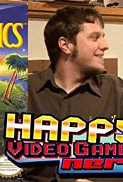 Happy Video Game Nerd Clash at Demonhead (2007– ) watch online HD