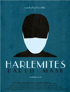 Harlemites Mask (2016– ) watch online HD