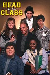 Head of the Class The Heartbreak Nerd (1986–1991) watch online HD
