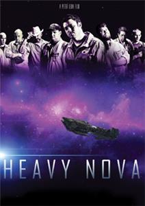Heavy Nova (2013) watch online HD