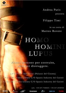 Homo homini lupus (2006) watch online HD
