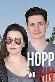 Hopper and Finch Indentity Theft (2014– ) watch online HD