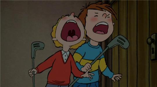 Horrid Henry Horrid Henry: Trapped! (2006– ) watch online HD
