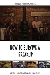 How to Survive a Breakup (2015) watch online HD