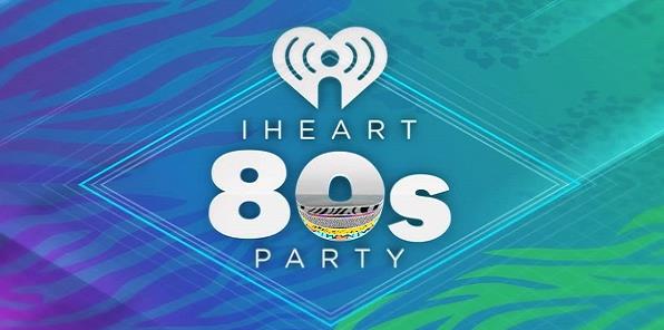IHeart80s Party (2016) watch online HD