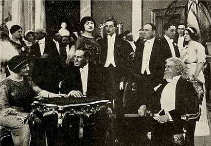 Il Giglio Nero (1913) watch online HD