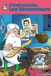 Il était une fois... les découvreurs Les mesures du temps (1994– ) watch online HD