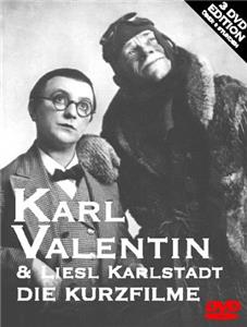 In der Apotheke (1941) watch online HD