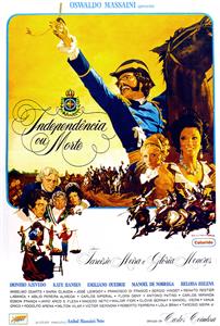 Independência ou Morte (1972) watch online HD