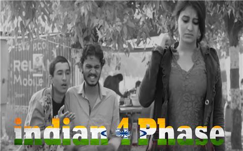 Indian Four Phase (2016) watch online HD