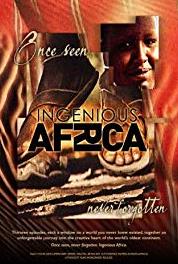 Ingenious Africa Visionary Africa (2006–2007) watch online HD