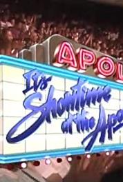 It's Showtime at the Apollo Episode dated 8 February 2002 (1987– ) watch online HD