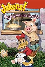 Jakers! The Adventures of Piggley Winks Hector's Hero (2003– ) watch online HD