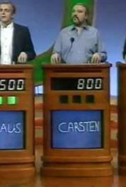 Jeopardy! Sommer-Jeopardy! 2003 - Fodboldfans (1995– ) watch online HD
