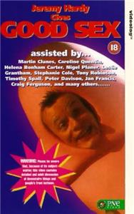 Jeremy Hardy Gives Good Sex (1995) watch online HD