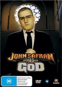 John Safran vs. God  watch online HD