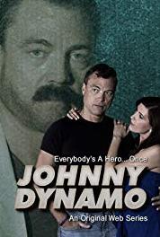 Johnny Dynamo That's Exactly Who I Think I Am (2013– ) watch online HD