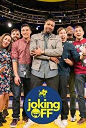 Joking Off MTV Awkward's Molly Tarlov Judges with Host Deray Davis (2015– ) watch online HD