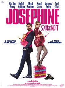 Joséphine s'arrondit (2016) watch online HD