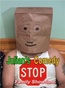 Julian's Comedy Stop Family Showtime (2011) watch online HD