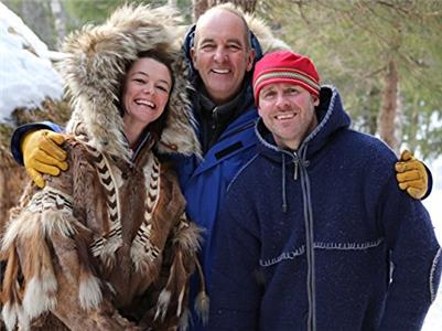 Kevin McCloud's Escape to the Wild Sweden (2015– ) watch online HD