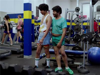 Key and Peele Episode #3.11 (2012–2015) watch online HD