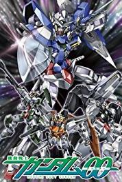 Kidô Senshi Gundam 00 Sora de Matteru (2007–2009) watch online HD