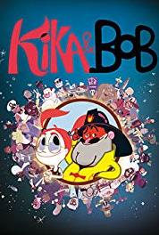 Kika & Bob Le roi du ketchup (2007– ) watch online HD