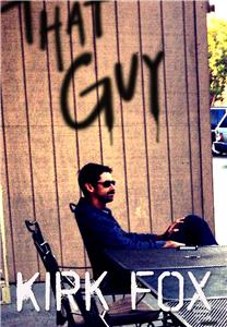 Kirk Fox: That Guy (2018) watch online HD