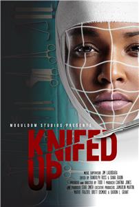 Knifed Up (2014) watch online HD
