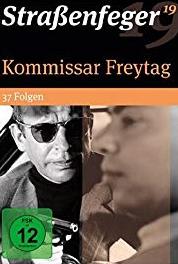 Kommissar Freytag Mit Bewährungsfrist (1963–1966) watch online HD