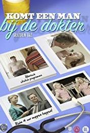 Komt een man bij de dokter Episode #3.3 (2012– ) watch online HD