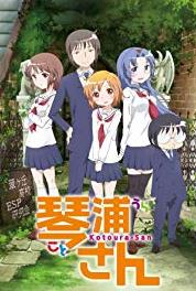 Kotoura-san Kotoura-san to Manabe-kun (2013– ) watch online HD