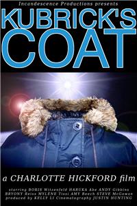 Kubrick's Coat (2015) watch online HD