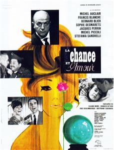 La chance et l'amour (1964) watch online HD