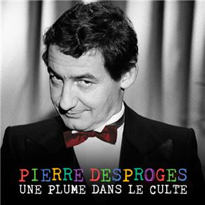La galerie France 5 Pierre Desproges, une plume dans le culte (2012– ) watch online HD