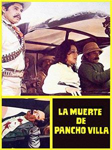 La muerte de Pancho Villa (1974) watch online HD