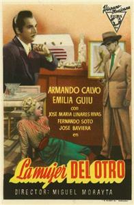 La mujer del otro (1948) watch online HD