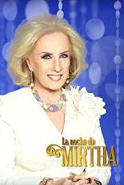 La noche de Mirtha Episode #3.23 (2013– ) watch online HD